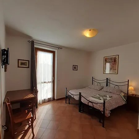 La Verbena Bed and Breakfast 4*