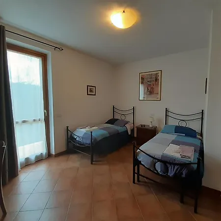 Bed and Breakfast La Verbena