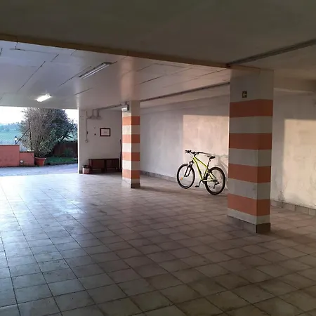 La Verbena Σιένα