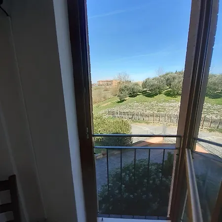 La Verbena 4* Σιένα