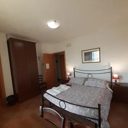 La Verbena Bed and Breakfast