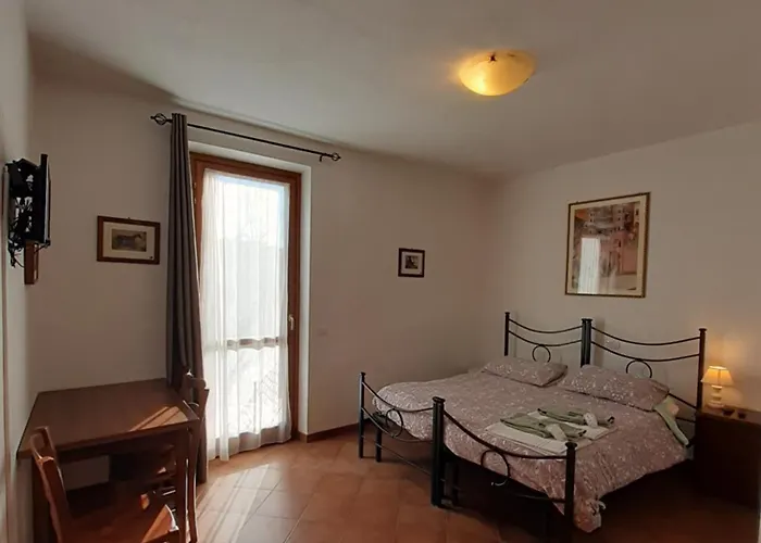 La Verbena Panzió 3*