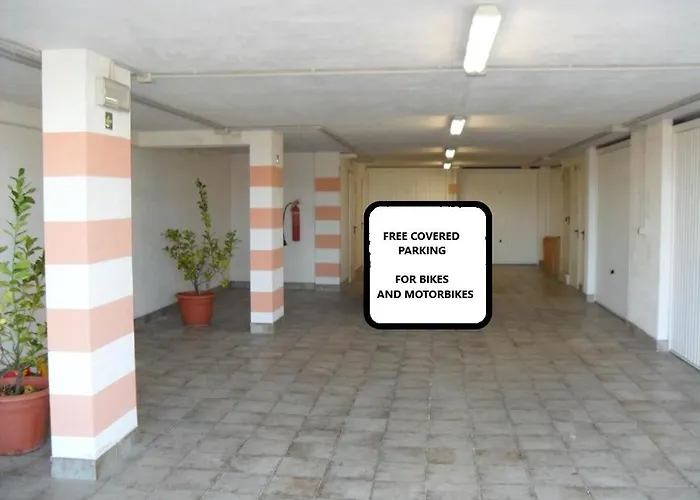 Panzió La Verbena 3*