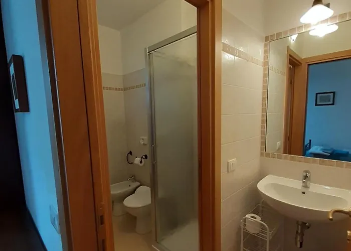 Bed & Breakfast La Verbena Siena