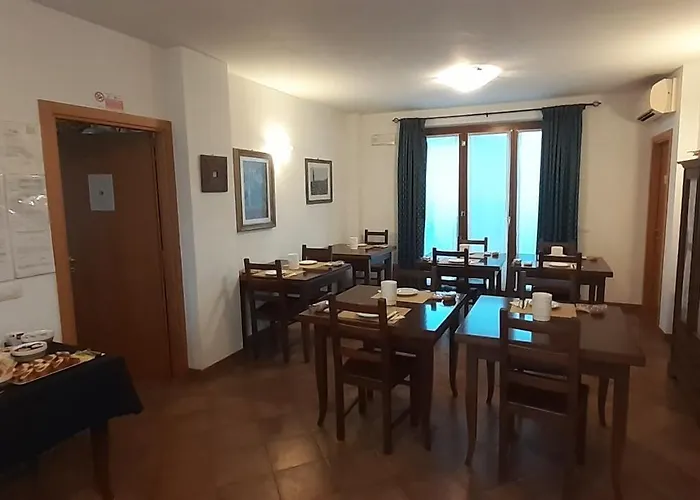 Panzió La Verbena 3*