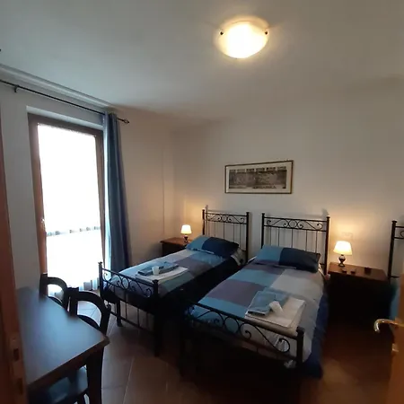 La Verbena Couette-café 4*