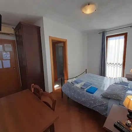 La Verbena Couette-café