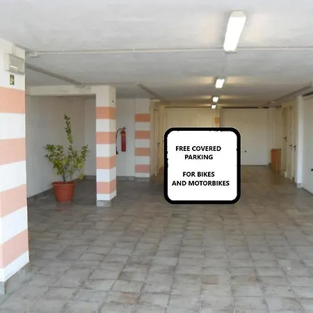 Couette-café La Verbena 4*