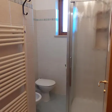 La Verbena Oda ve Kahvaltı Siena