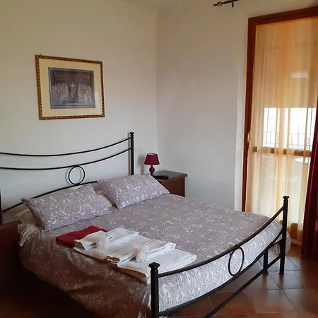 Oda ve Kahvaltı La Verbena Siena
