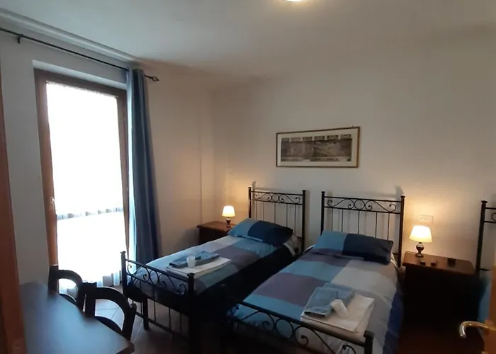 La Verbena Bed and Breakfast 3*