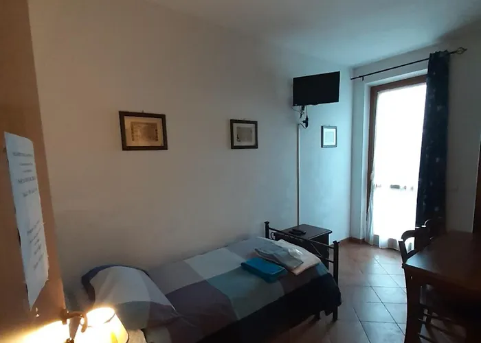 La Verbena Bed and Breakfast 3*