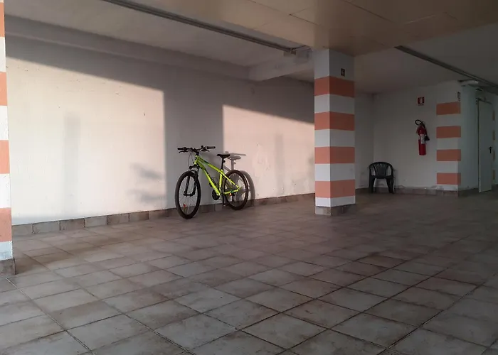 Bed and Breakfast La Verbena Σιένα