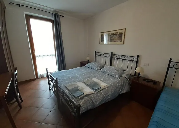 La Verbena Bed and Breakfast Σιένα