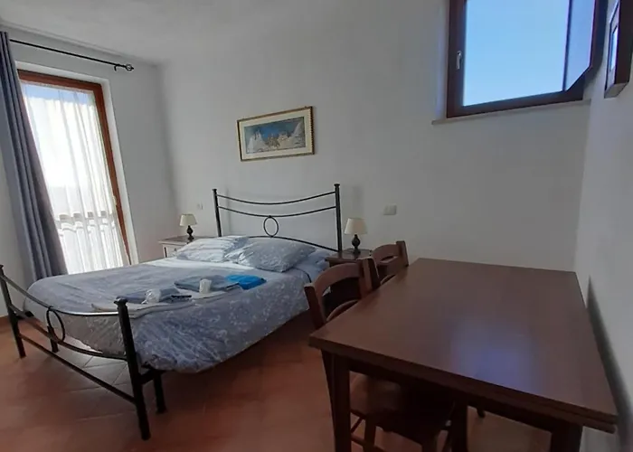 La Verbena Bed and Breakfast