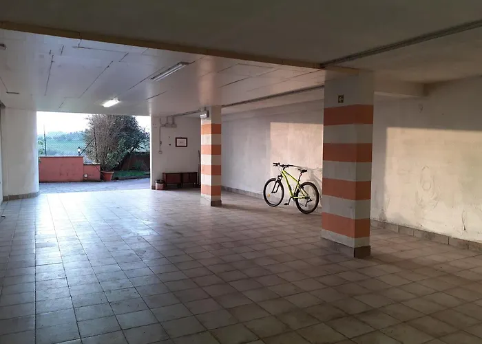 La Verbena Σιένα