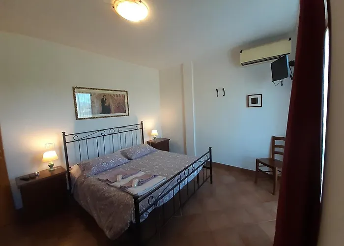 Bed and Breakfast La Verbena 3*