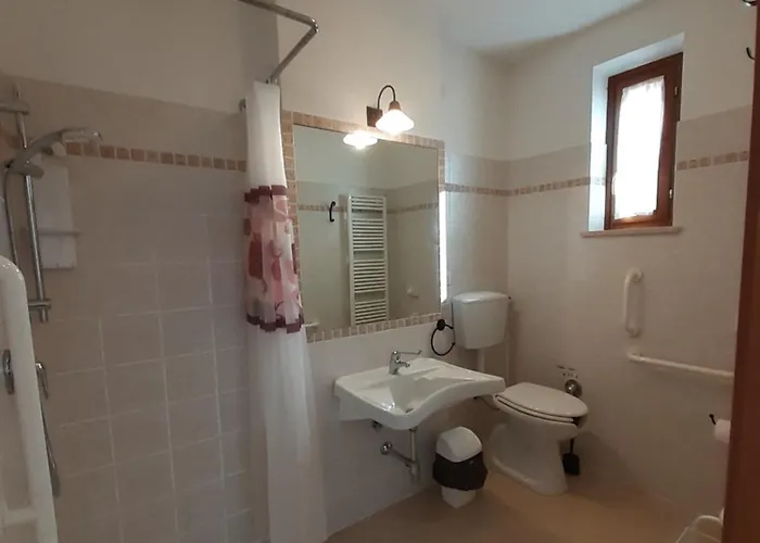 La Verbena Bed and Breakfast 3*