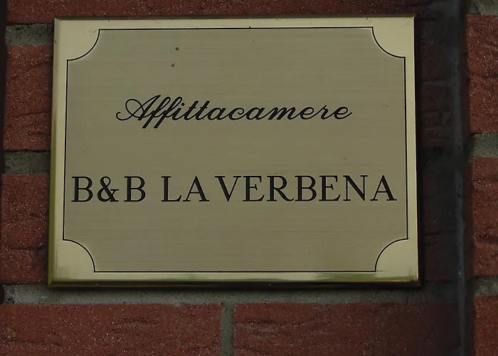 Bed and Breakfast La Verbena